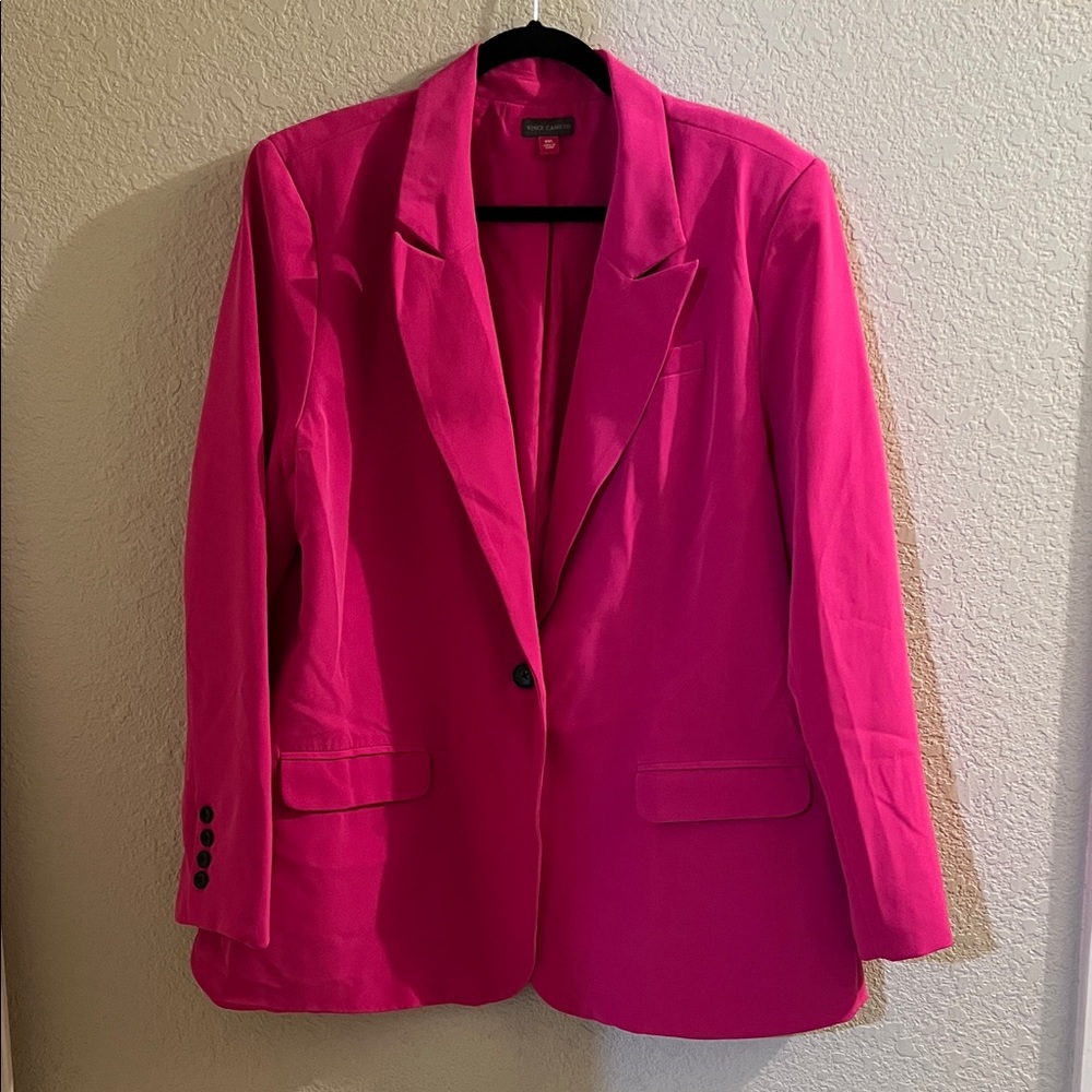 NWOT Vince Camuto Blazer size XXL